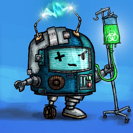 Robot_7